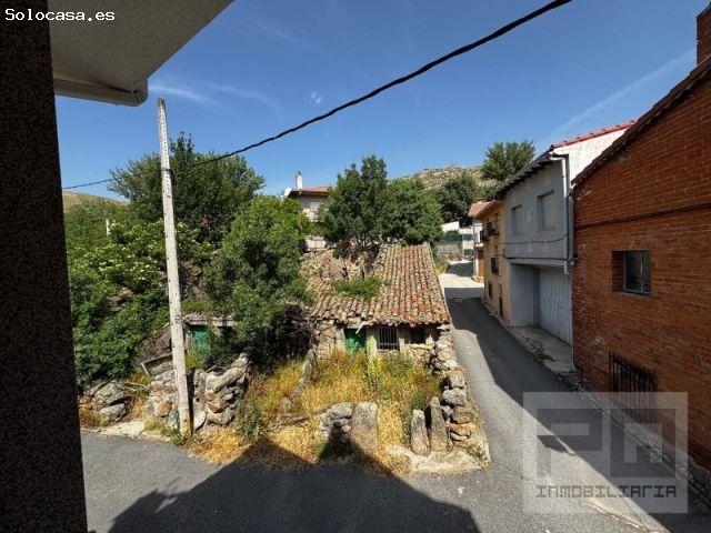 Casa en venta en San Juan Del Molinillo