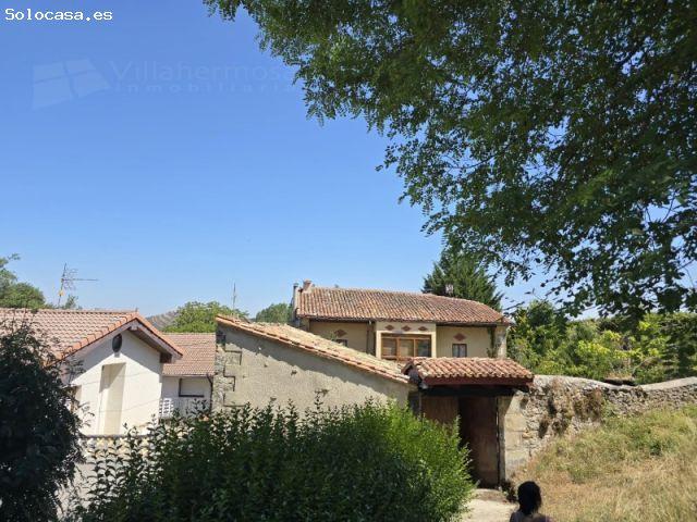 Casa en venta en Alfoz De Bricia, Castilla y León