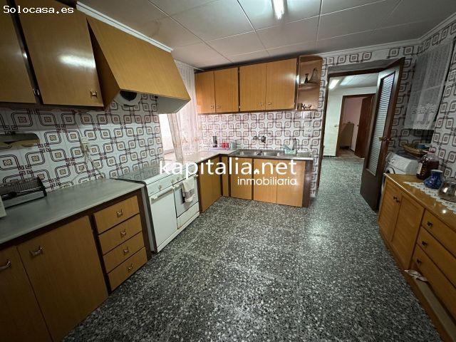 Casa en venta en Banyeres De Mariola
