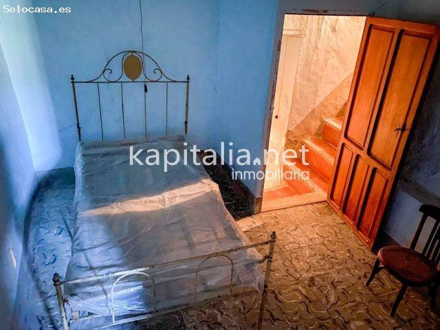 Casa en venta en la Vall d'Albaida, Valencia