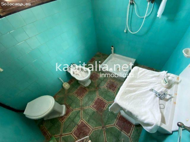 Casa en venta en la Vall d'Albaida, Valencia