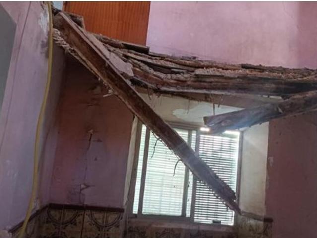 Casa en venta en Villanueva De Alcardete, Toledo