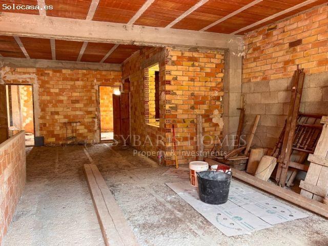 Casa en venta en Benigembla