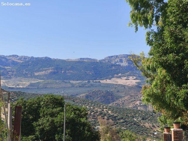 Casa en venta en La Axarquía, Andalucía