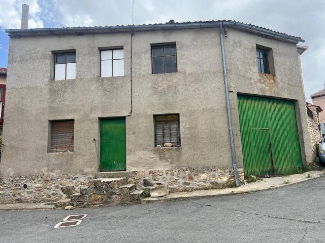 Casa en venta en Comunidad de Villa y Tierra de Pedraza, Gallegos