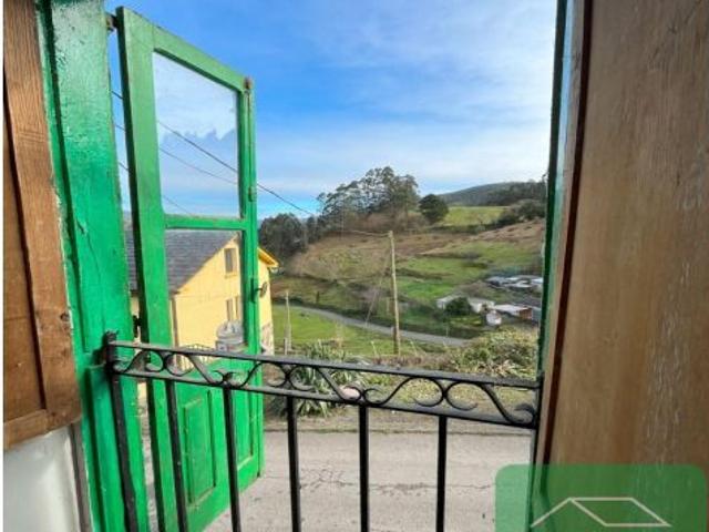 Casa en venta en Vegadeo