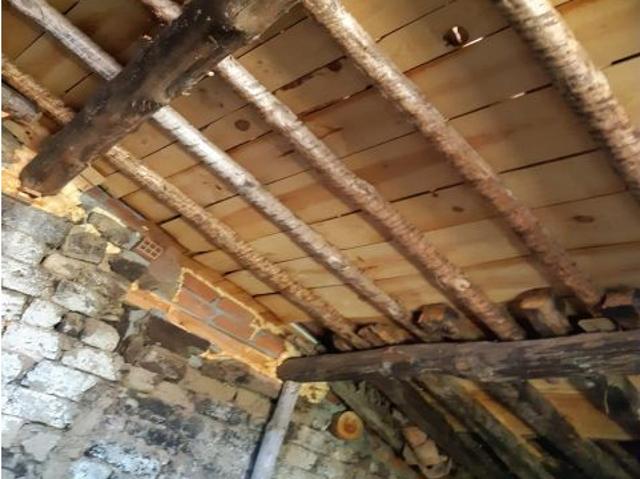 Casa en venta en La Horcajada, Encinares