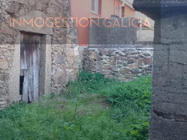 Casa en venta en Soandres, A Laracha