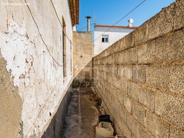 Casa en venta en Jacarilla