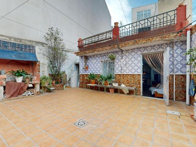 Casa en venta en l'Horta Nord, Valencia
