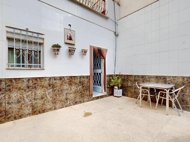 Casa en venta en l'Horta Nord, Valencia