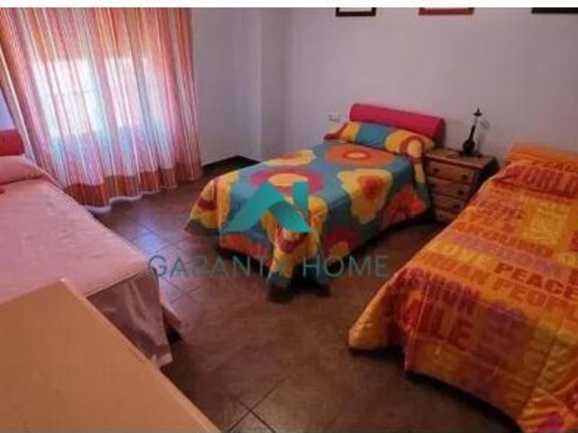 Casa en venta en Aldeanueva De La Sierra