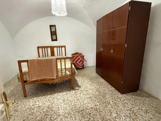 Casa en alquiler en La Aldea Del Obispo, Extremadura