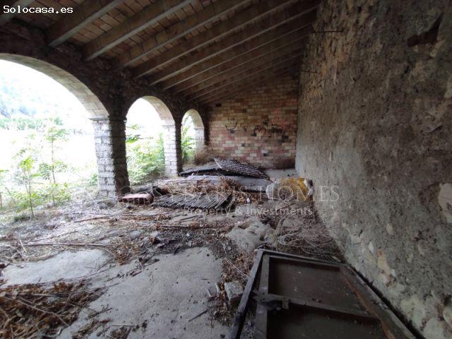Casa en venta en Benigembla