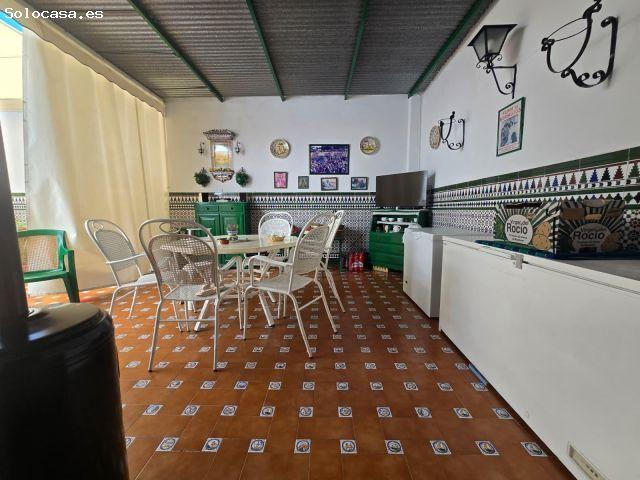 Casa en venta en Bormujos, Andalucía