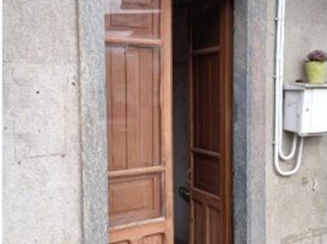 Casa en venta en Cerdido, Ortegal