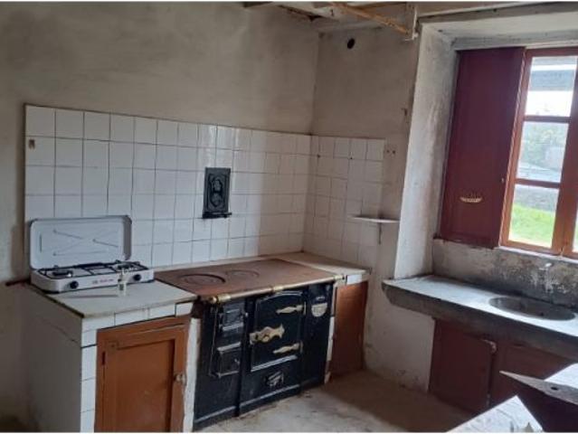 Casa en venta en Cerdido, Ortegal
