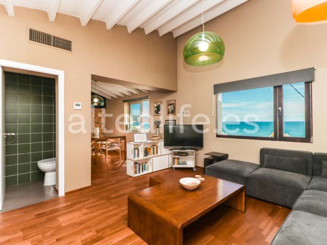 Casa en venta en la Marina Baixa, Valencia