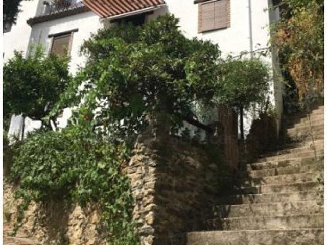 Casa en venta en Benalauría