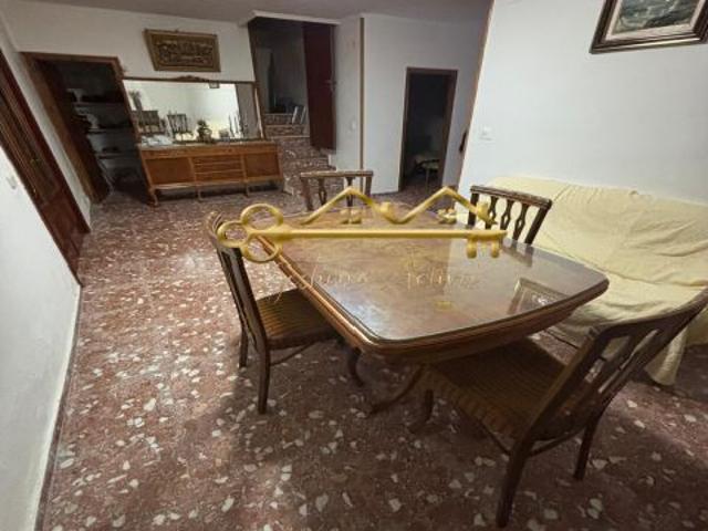 Casa en venta en la Vall d'Albaida, Valencia
