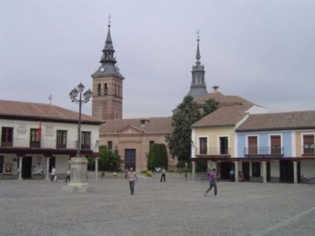 Casa en venta en Casco Antiguo, Navalcarnero