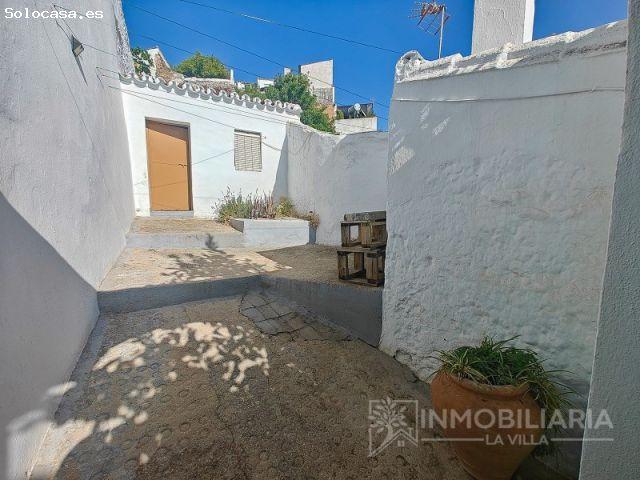 Casa en venta en Sierra de las Nieves, Andalucía