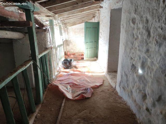 Casa en venta en Tembleque, Castilla-La Mancha