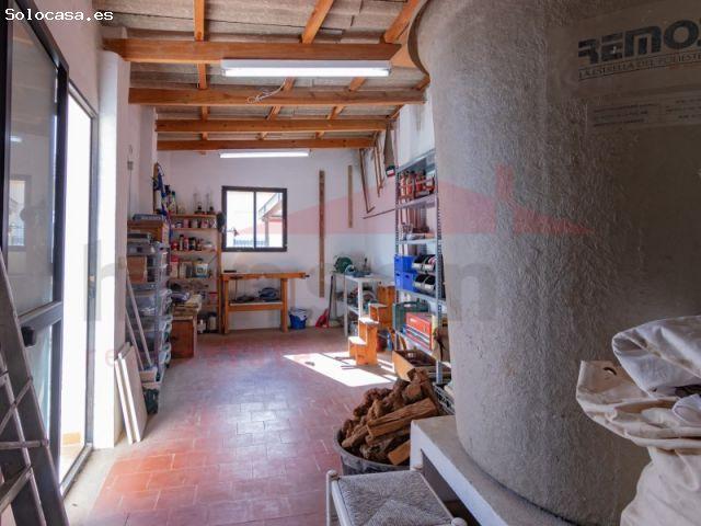 Casa en venta en Capuchinos, La Axarquía