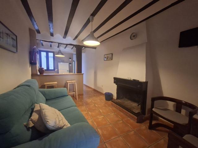 Casa en venta en Comarca de Huéscar, Andalucía
