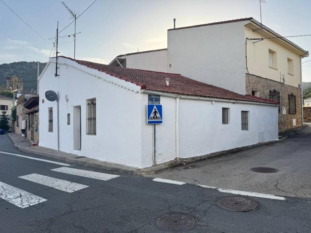 Casa en venta en Gargantilla Del Lozoya Y Pinilla De Buitrago, Madrid