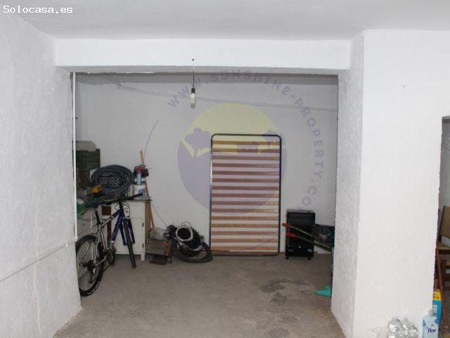 Casa en venta en Comarca de la Alpujarra Granadina, Andalucía