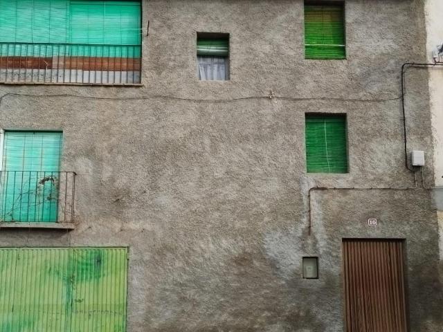 Casa en venta en Somontano de Barbastro, Aragón
