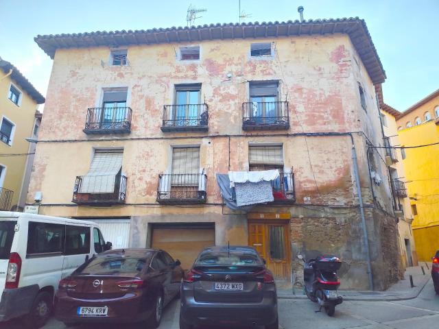 Piso en venta en Tarazona y el Moncayo, Aragón