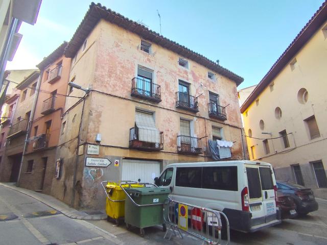 Piso en venta en Tarazona y el Moncayo, Aragón