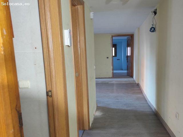 Piso en venta en Tarazona y el Moncayo, Aragón