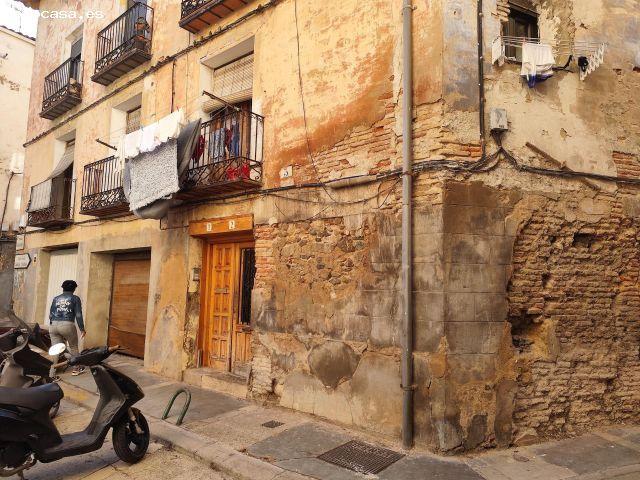 Piso en venta en Tarazona y el Moncayo, Aragón