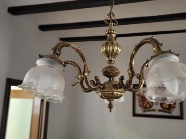 Casa en venta en la Vall d'Albaida, Valencia