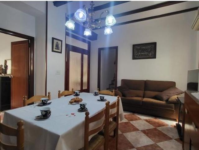 Casa en venta en la Vall d'Albaida, Valencia