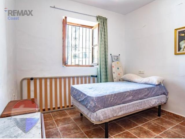Casa en venta en La Axarquía, Andalucía