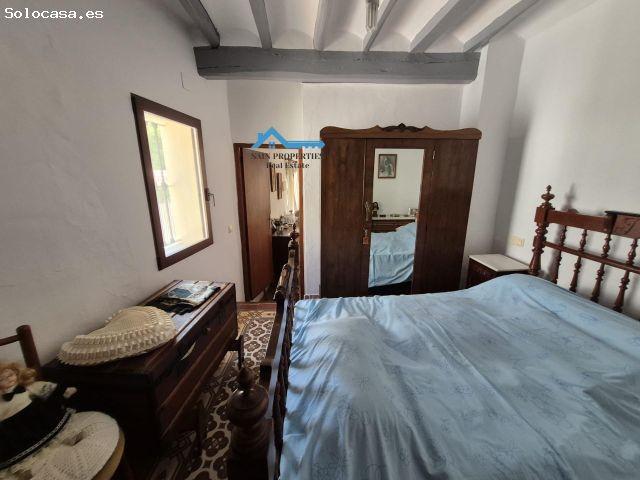 Casa en venta en Xirles, la Marina Baixa
