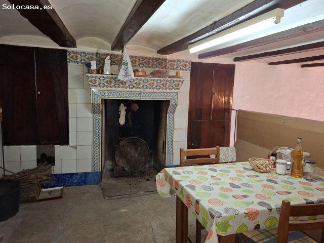 Casa en venta en la Plana Alta, Valencia