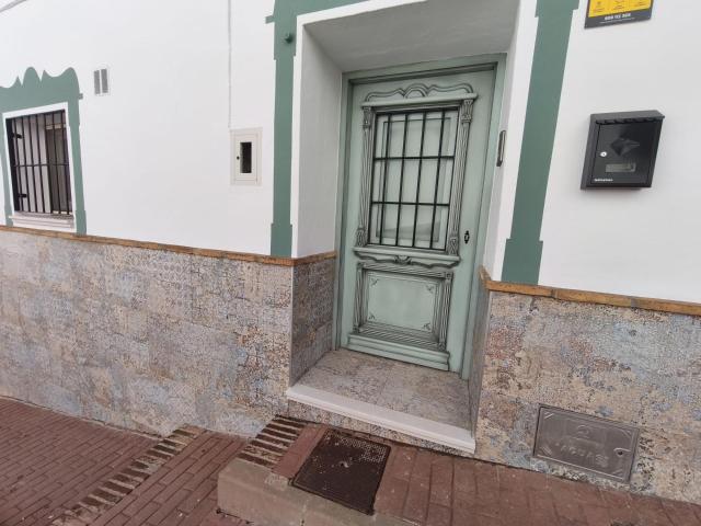 Casa en venta en La Axarquía, Andalucía
