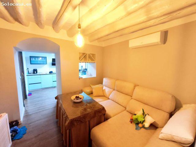 Casa en venta en La Axarquía, Andalucía