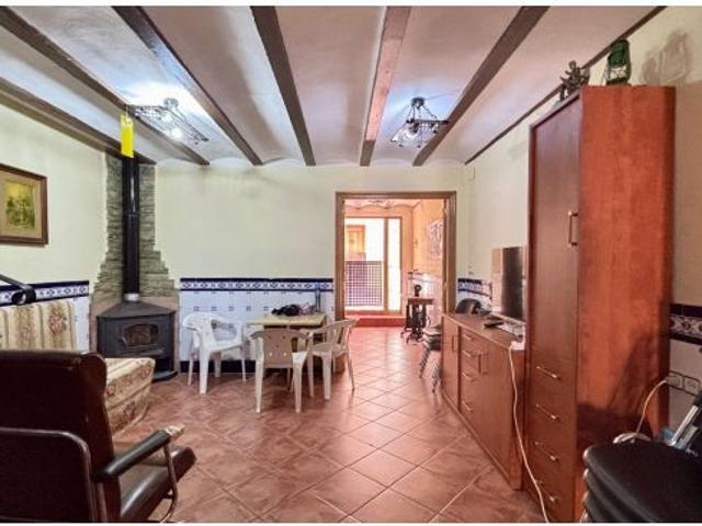 Casa en venta en el Camp de Túria, Valencia