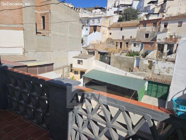 Casa en venta en El Puente, Valle del Guadalhorce