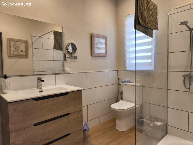 Casa en venta en la Marina Alta, Valencia