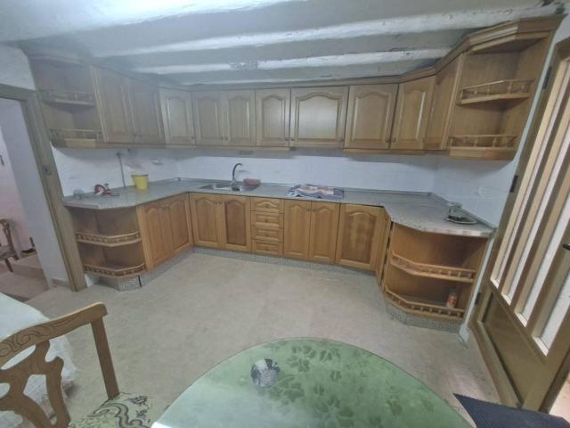 Casa en venta en Los Olmos, Socovos