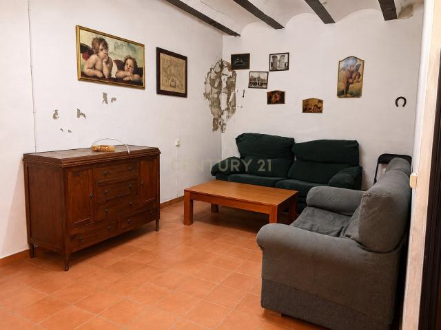 Casa en venta en La Serranía, Valencia