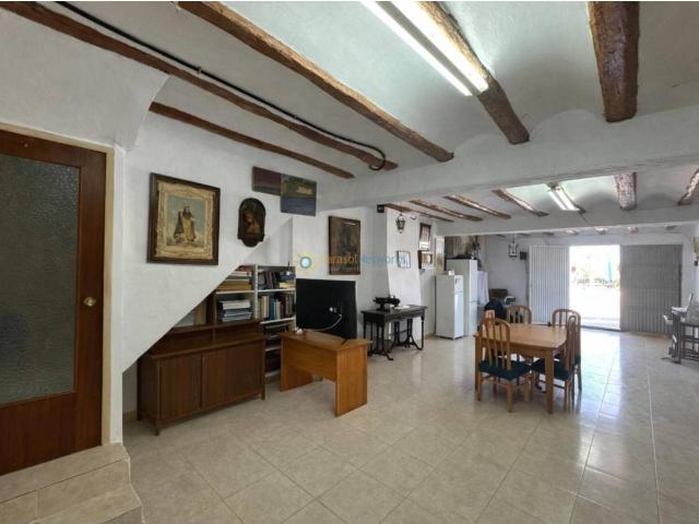 Casa en venta en la Vall d'Albaida, Valencia