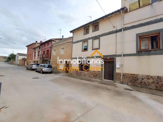 Casa en venta en Velasco, Herramélluri